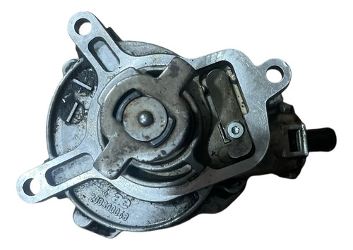 Bomba Vácuo Do Cabeçote Jetta 2.5 200300048