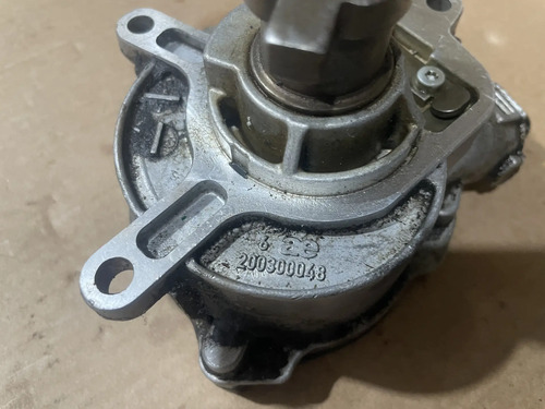 Bomba Vácuo Do Cabeçote Jetta 2.5 200300048 - Imagem 2