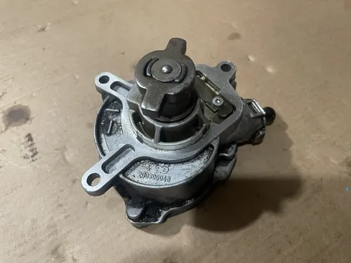 Bomba Vácuo Do Cabeçote Jetta 2.5 200300048 - Imagem 3