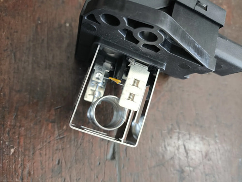 Resistência Eletro Ventilador C3 208 Air Cross - Imagem 7