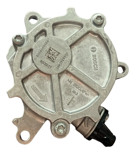 Bomba Vacuo Do Freio Jeep Compass Toro 1.3 Turbo 00463404810 - Imagem 1