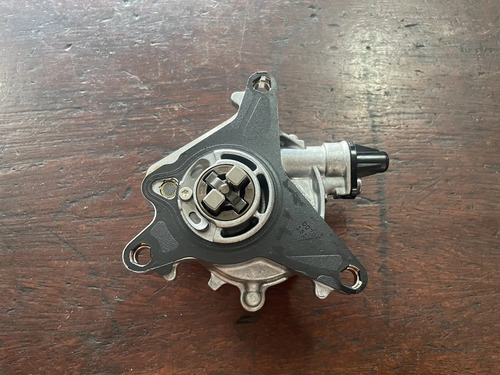 Bomba Vacuo Do Freio Jeep Compass Toro 1.3 Turbo 00463404810 - Imagem 2