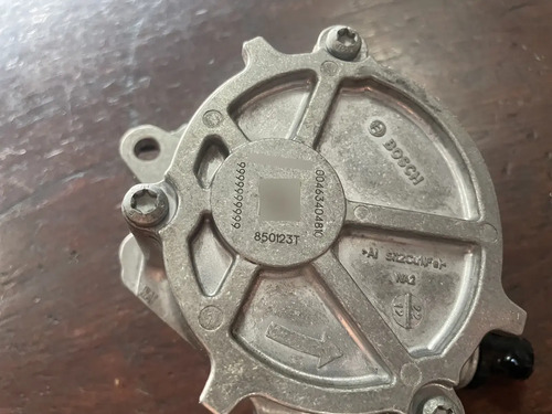 Bomba Vacuo Do Freio Jeep Compass Toro 1.3 Turbo 00463404810 - Imagem 4