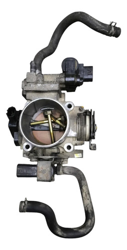 Corpo Borboleta Honda Civic 1.7