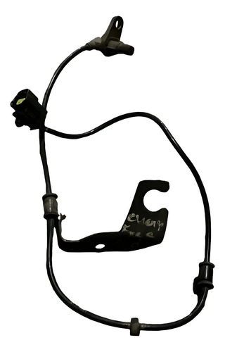 Sensor Abs Dianteiro Direito Cherry Face Original Usd