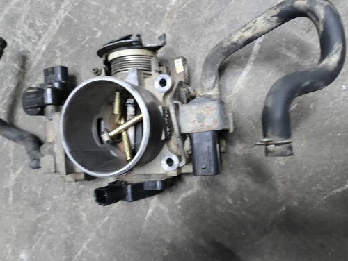 Corpo Borboleta Honda Civic 1.7 - Imagem 3