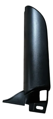 Acabamento Retrovisor Fox 2015 Le