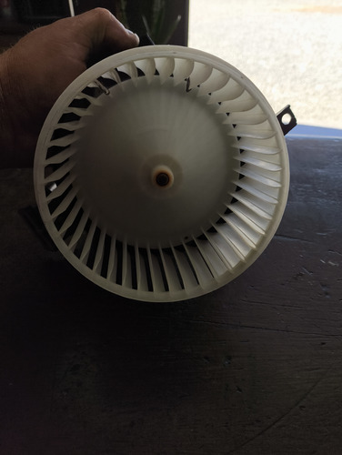 Motor Ar Forçado Fiat Toro - Imagem 3