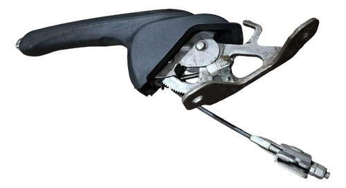 Catraca Freio  Honda City 2014