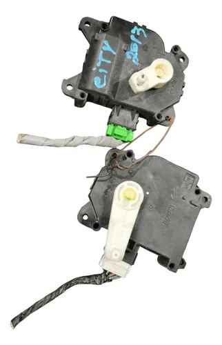 Atuador Caixa Evaporadora Honda City 2013