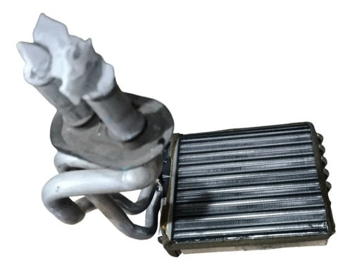 Radiador Ar Quente Honda City 2013/14