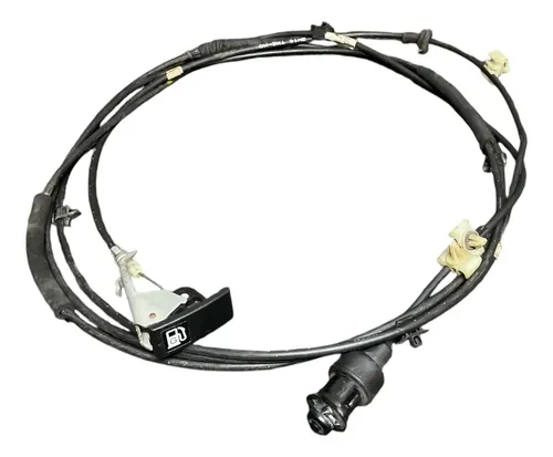 Cabo De Abertura Do Tanque De Combustível Honda City 2013