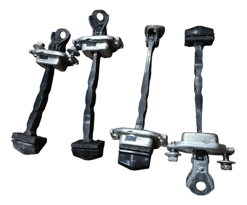 Limitador Porta Honda City 2013