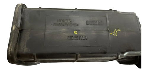Filtro Canister Honda Fit City 1.5 Original Mb051wa - Imagem 5
