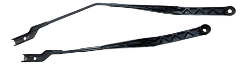 Braço Limpador Honda City 2013/14 (par) Direito