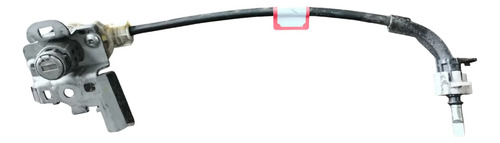 Cilindro De Chave Tampa Traseira Honda City 2013