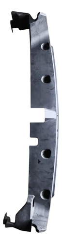 Defletor Inferior Radiador Honda City 2015