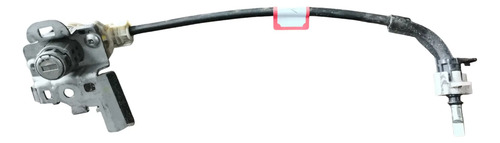 Cilindro De Chave Tampa Traseira Honda City 2013 - Imagem 5