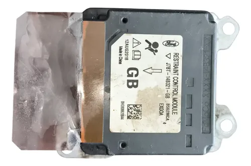 Módulo Air Bag Ford Ka 2019