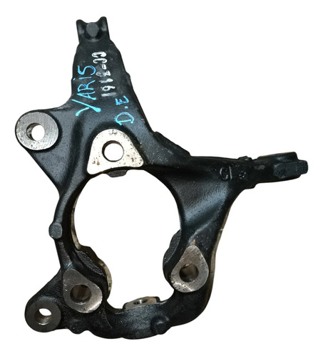 Manga De Eixo Lado Esquerdo Toyota Yaris