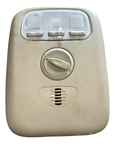 Luz De Cortesia Pegeout 307