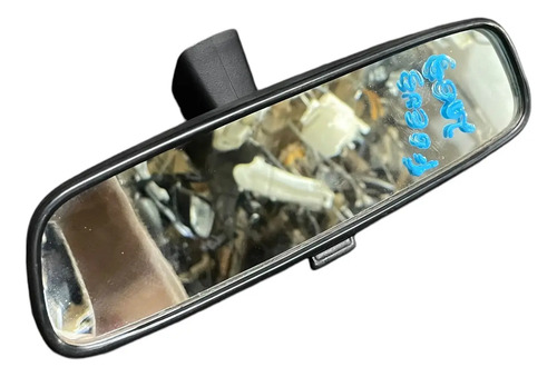 Retrovisor Interno Ford Focus 2009