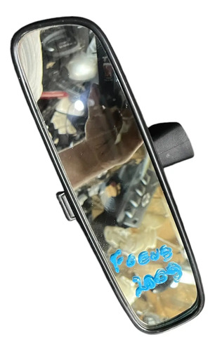 Retrovisor Interno Ford Focus 2009 - Imagem 3