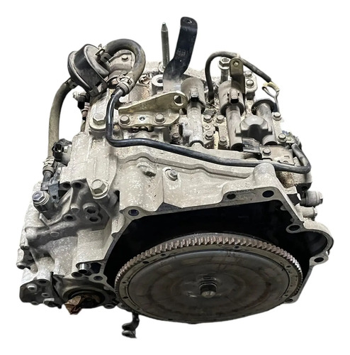 Caixa De Câmbio Automático Honda City 2013 - Imagem 1