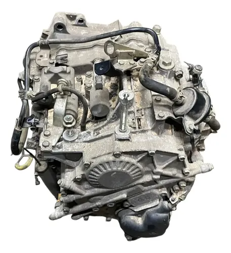 Caixa De Câmbio Automático Honda City 2013 - Imagem 4