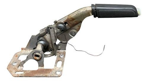 Catraca Freio De Mão Ford Focus 2009 A 2013