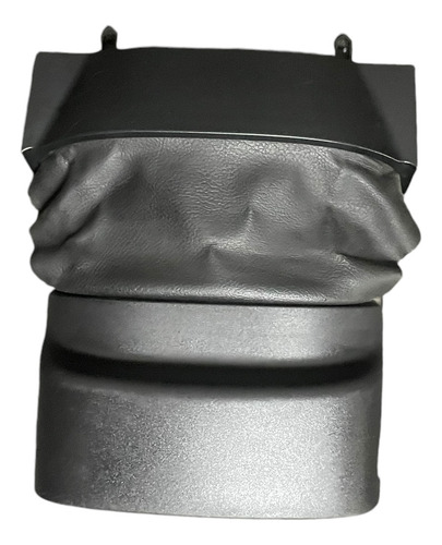 Acabamento Da Chave De Seta Ford Focus 2009 A 2013 - Imagem 2
