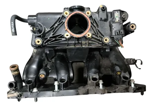 Coletor De Admissão Gm Celta 1.0