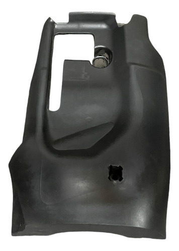 Moldura Da Coluna De Direção Ford Focus 2009 A 2013 - Imagem 2