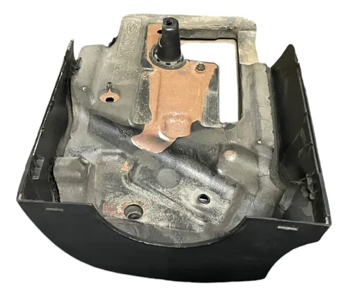 Moldura Da Coluna De Direção Ford Focus 2009 A 2013 - Imagem 3