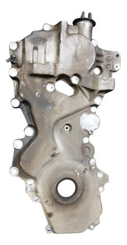 Tampa Corrente Distribuição Nissan Tiida 1.8