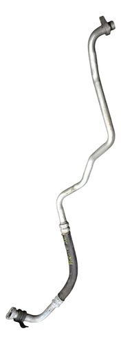 Mangueira Do Ar Condicionado Renault Fluence 924807890r - Imagem 2