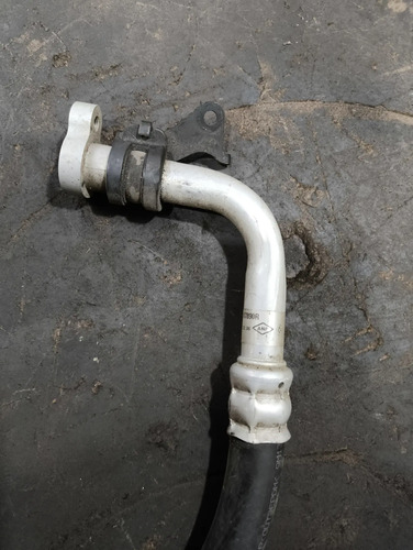 Mangueira Do Ar Condicionado Renault Fluence 924807890r - Imagem 4