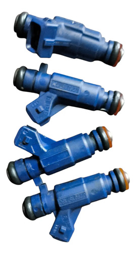 Bico Injeção Pegeout 308 1.6 2012/18