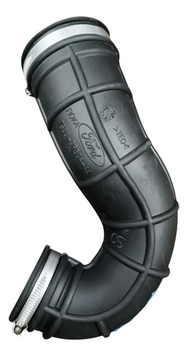 Tubo Filtro De Ar Ford Ka 2012 1.0