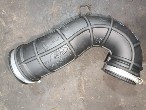 Tubo Filtro De Ar Ford Ka 2012 1.0 - Imagem 3