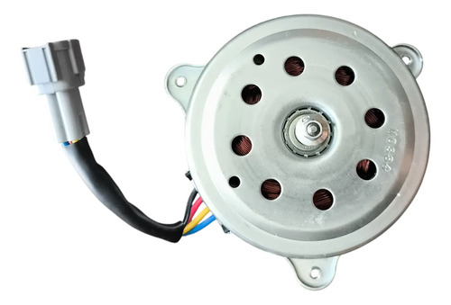 Ventoinha Nissan March Versa 2012/21