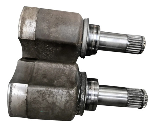 Tulipa Renault Kwid 1.0 3cc