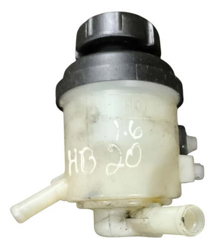 Reservatório Óleo Direção Hidráulica Hb 20