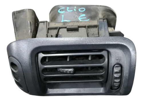 Difusor De Ar Clio Le