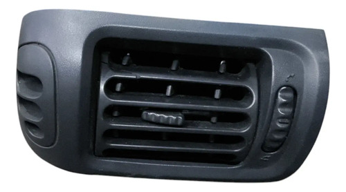 Difusor De Ar Renault Clio Ld