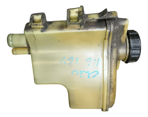 Reservatório Óleo Direção Hidráulica Clio 2001/2016