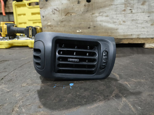 Difusor De Ar Renault Clio Ld - Imagem 2