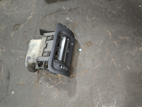 Difusor De Ar Renault Clio Ld - Imagem 4
