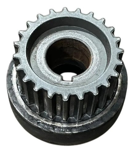 Engrenagem Do Virabrequim Astra Vectra Zafira 2.0