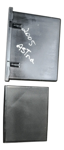 Porta Objetos Gm Astra Gsi 2005